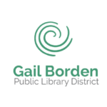 GAIL BORDEN LIBRARY
