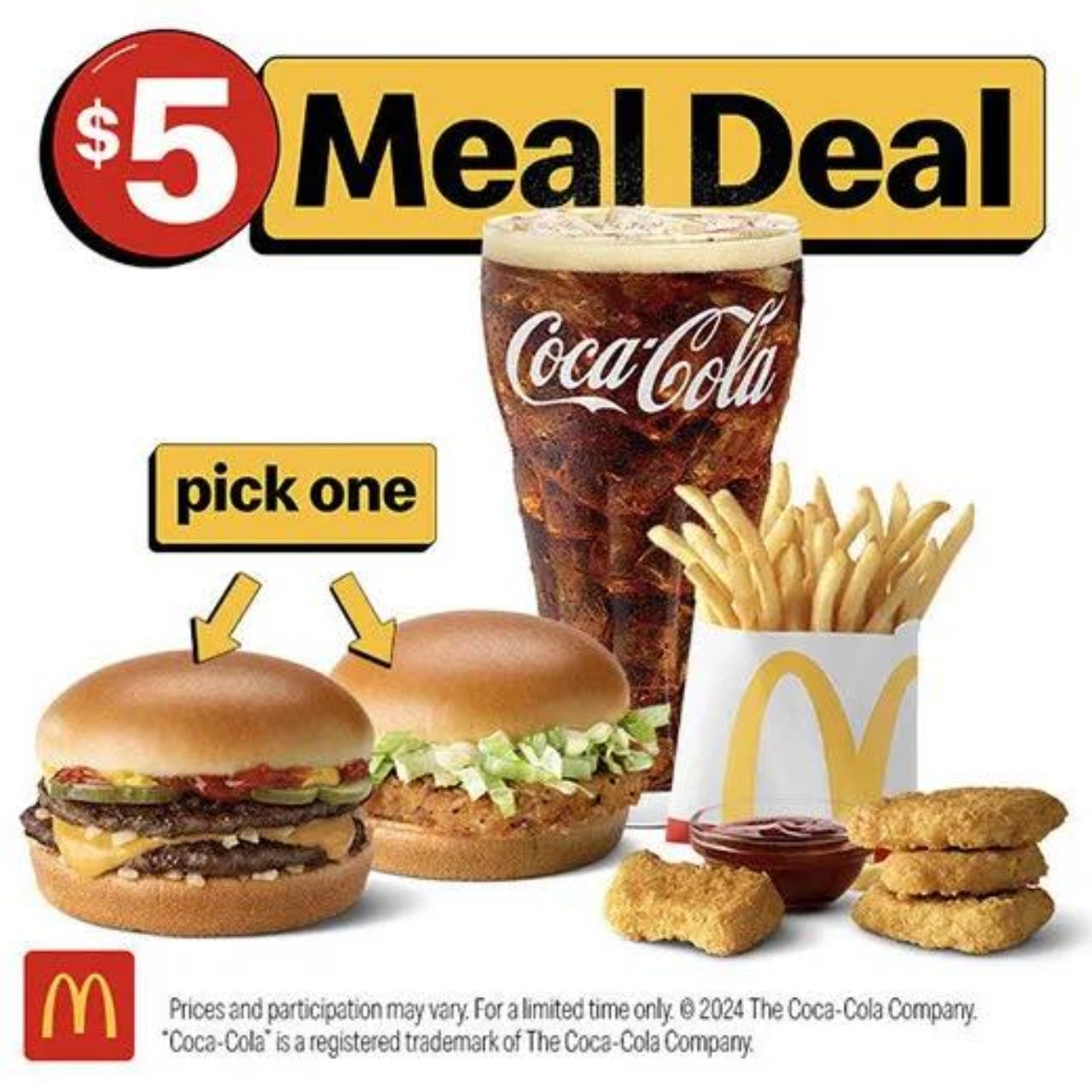 5DollarMealDeal